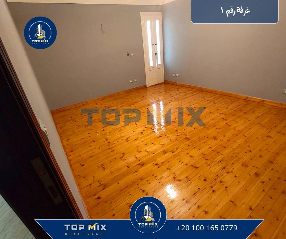 شقة سكنية - شقة للإيجار — 220م² شارع 50